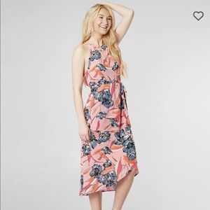 Billabong aloha babe size large NWT